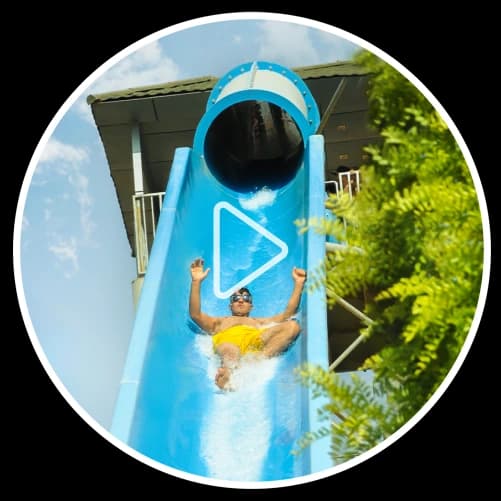 Water Slides