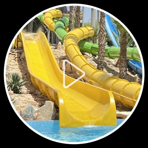 Water Slides