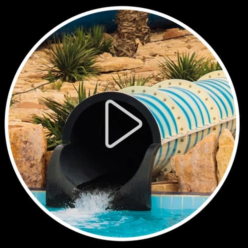 Water Slides